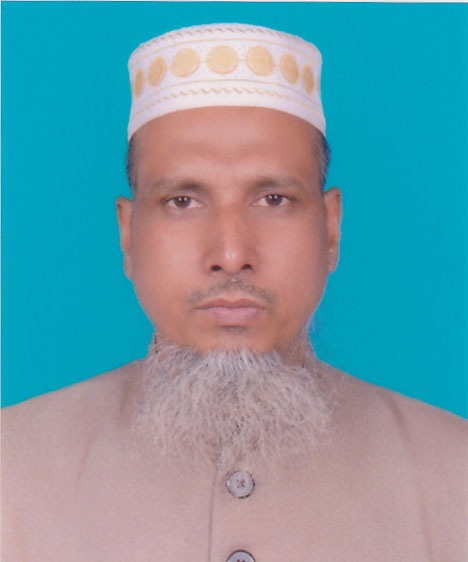 MD. EMRAN HOSSAIN