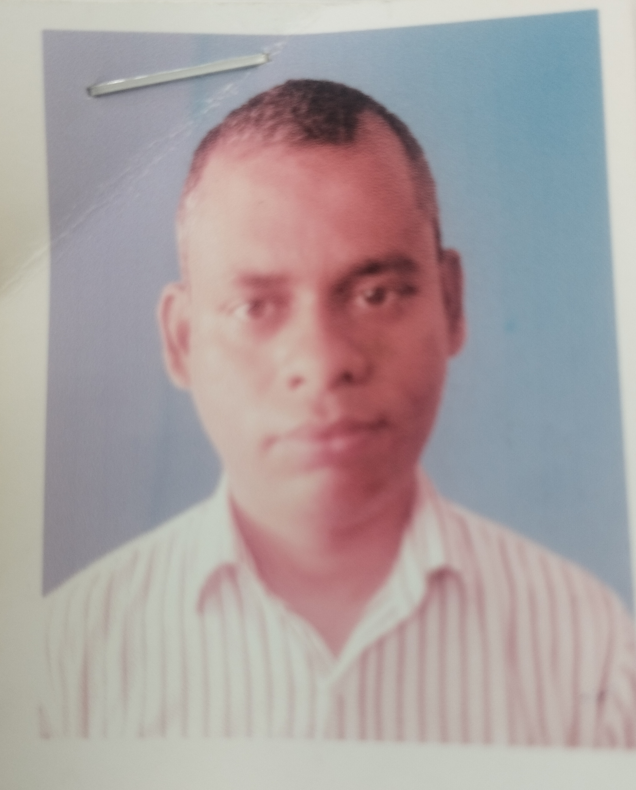 Mohammad Abdur Rahim