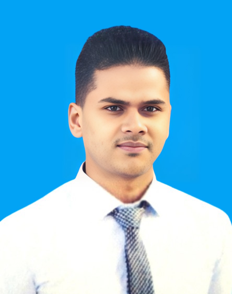 Ismail Hossen