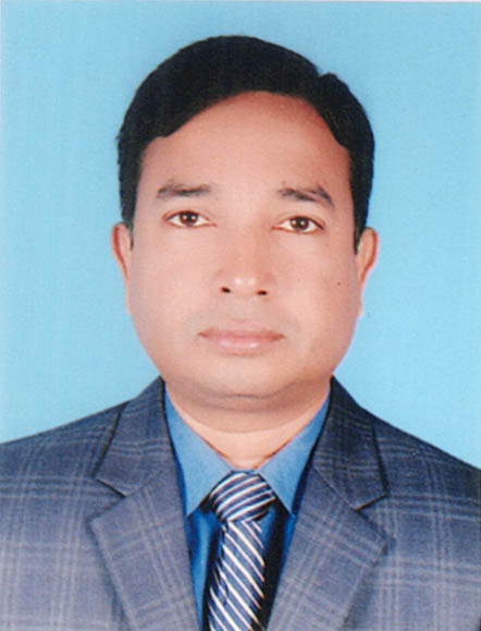 MIR MAHDI HASAN