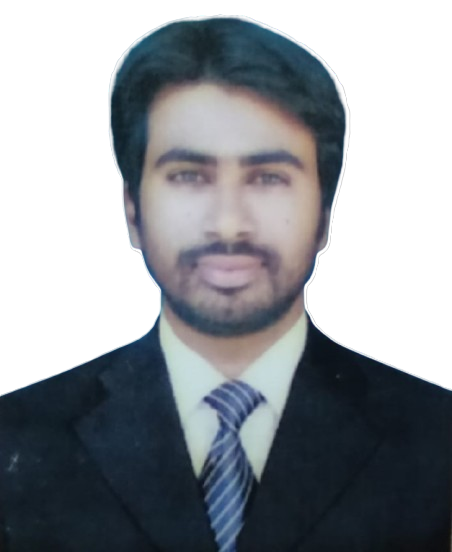 Md. Rafiqul Islam