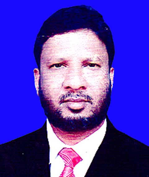 MD. TAZUL ISLAM