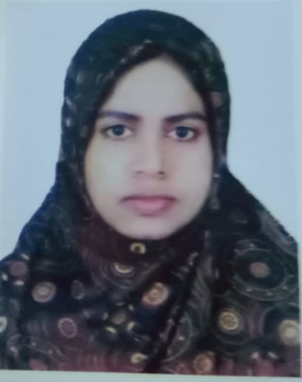 TAMIMA SHARMIN