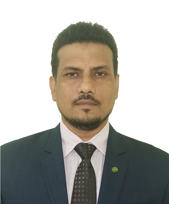 MD. MUKHLASUR RAHMAN