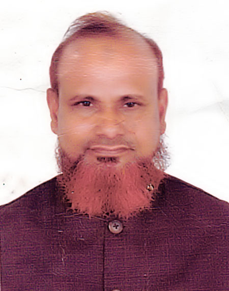Md. Rafuqul Islam
