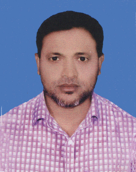 A.H.M MIZANUR RAHMAN
