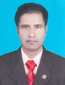 MD. ASGAR ALI