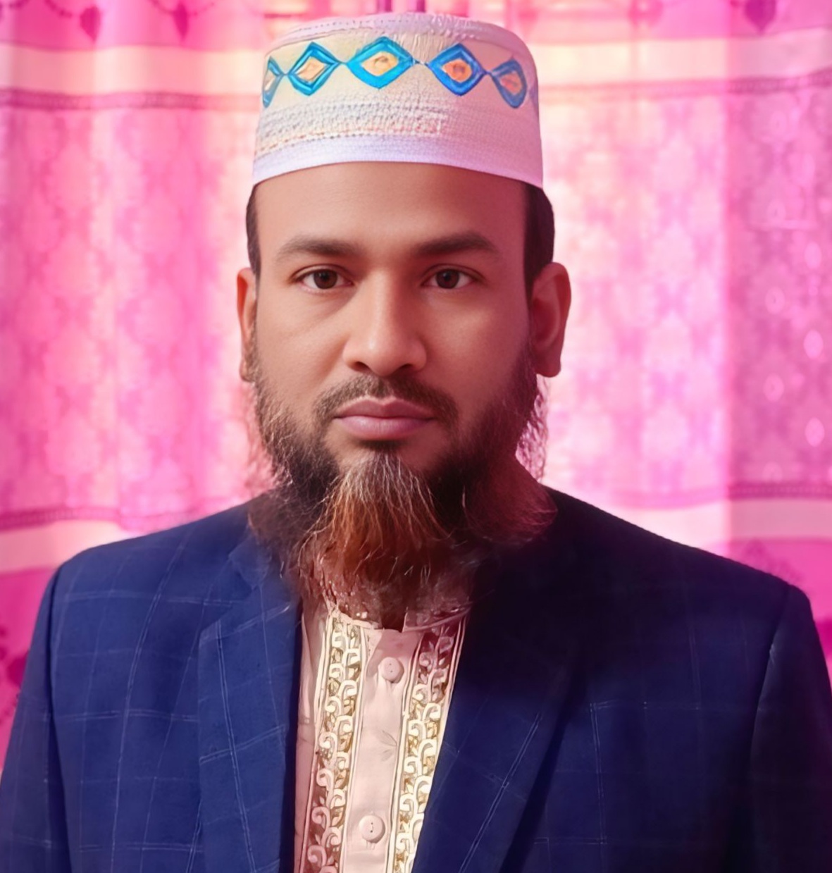MD RABIUL ISLAM