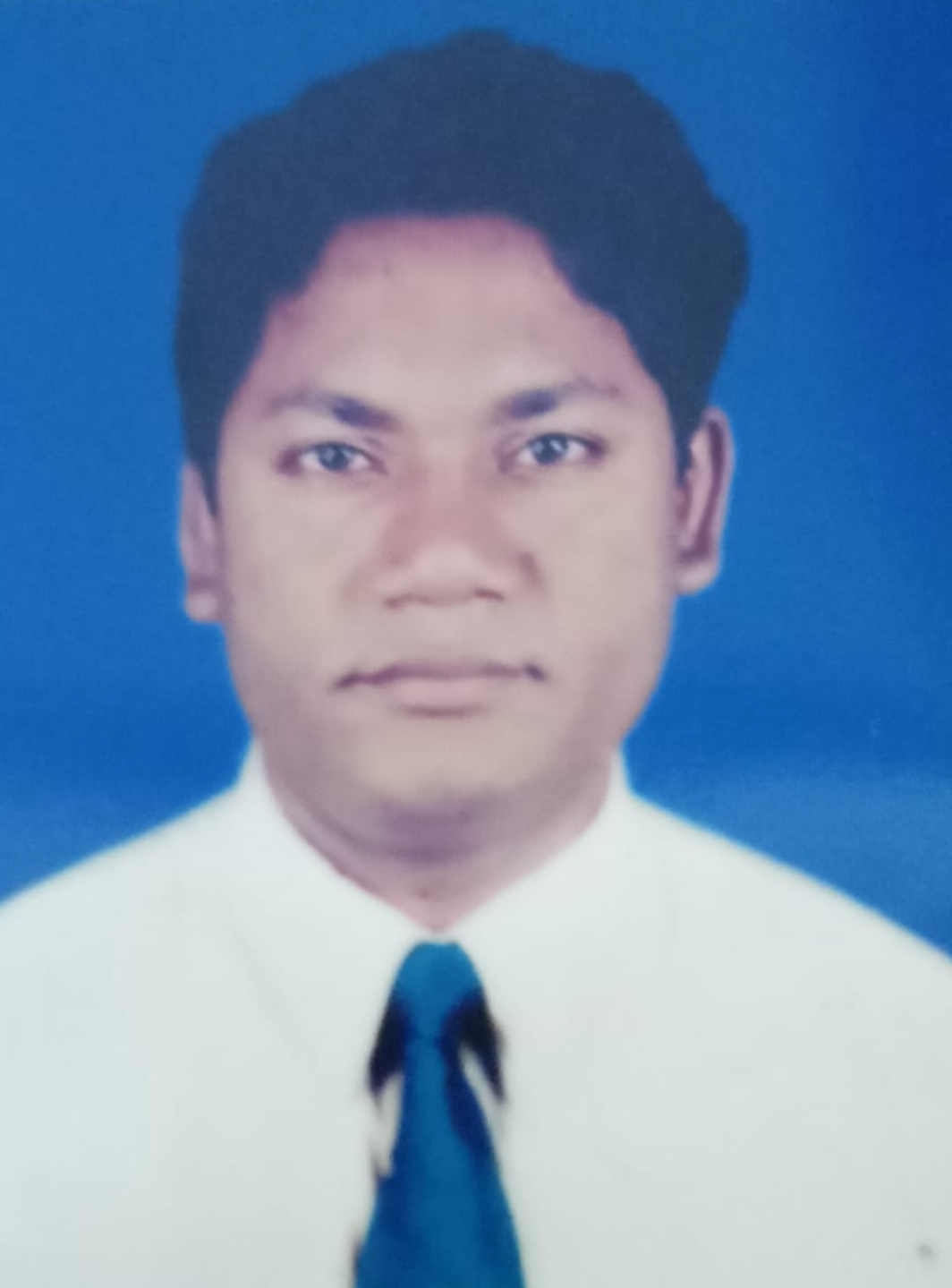 Md Showkot Ali