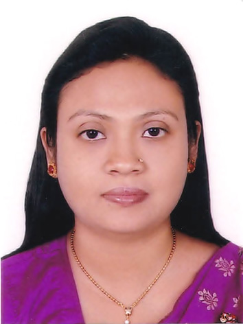 Mousumi Haque