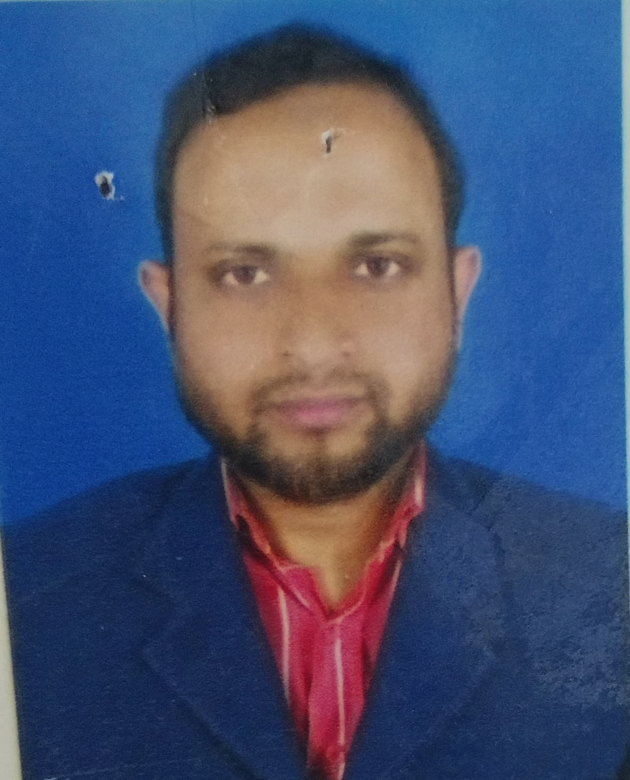 MUHAMMAD NOZIBULLAH