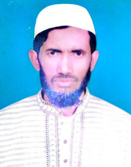 MOHAMMAD ABDUL MOTIN