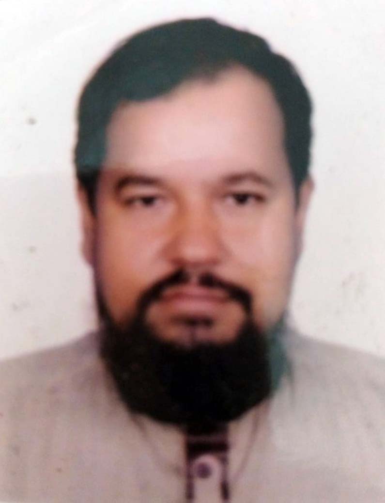 Noor Mohammad