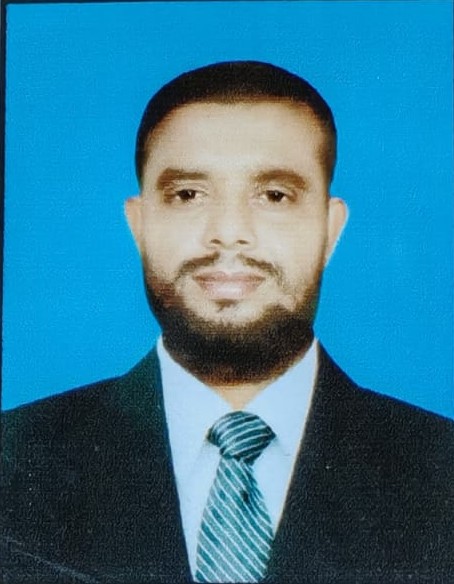 Md. Saiful Islam
