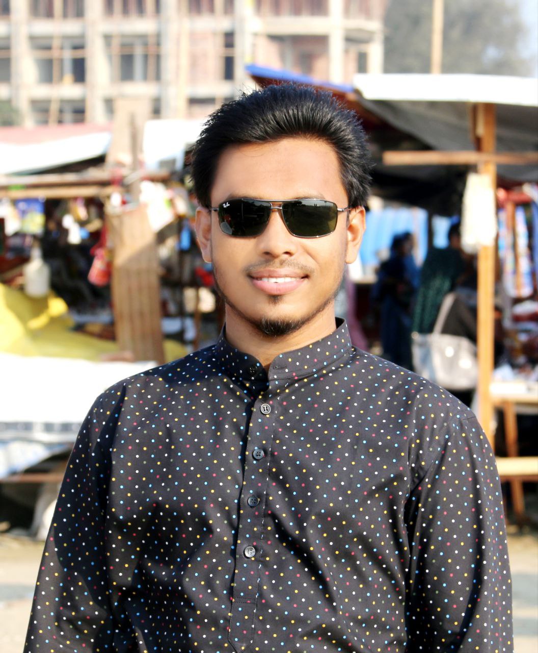 Aman Ullah Khan