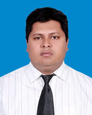 Md. Kamruzzaman