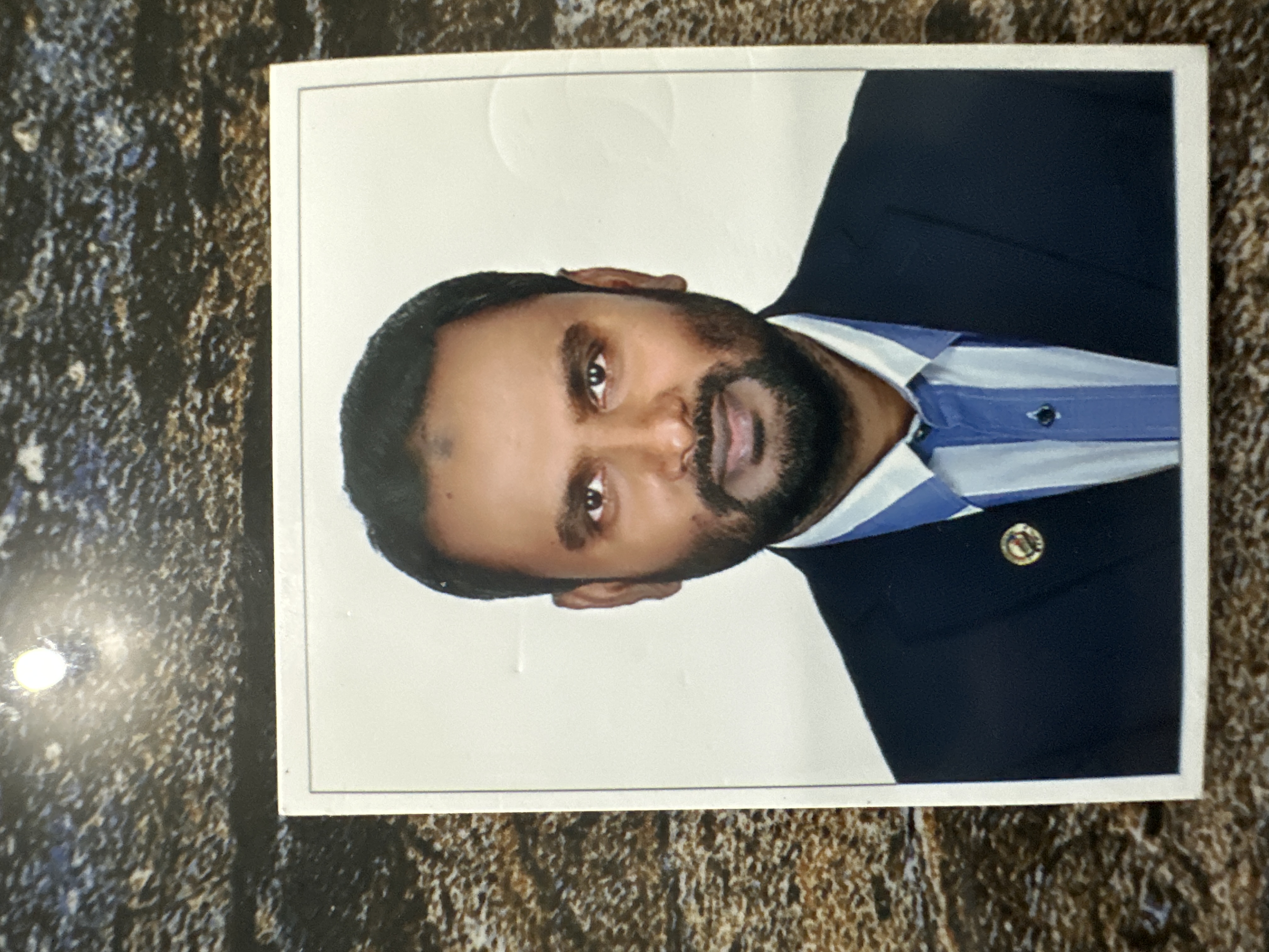 Md. Muniruzzaman