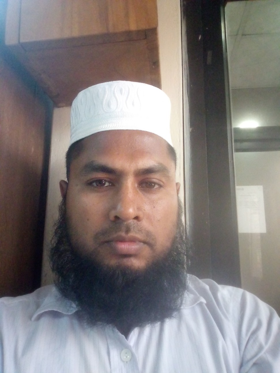 Md. Najmul Haque