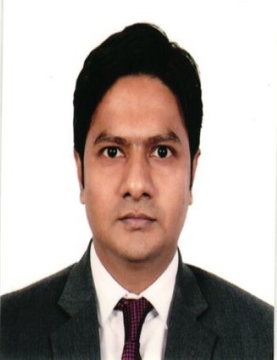 Md Jubair Rahman