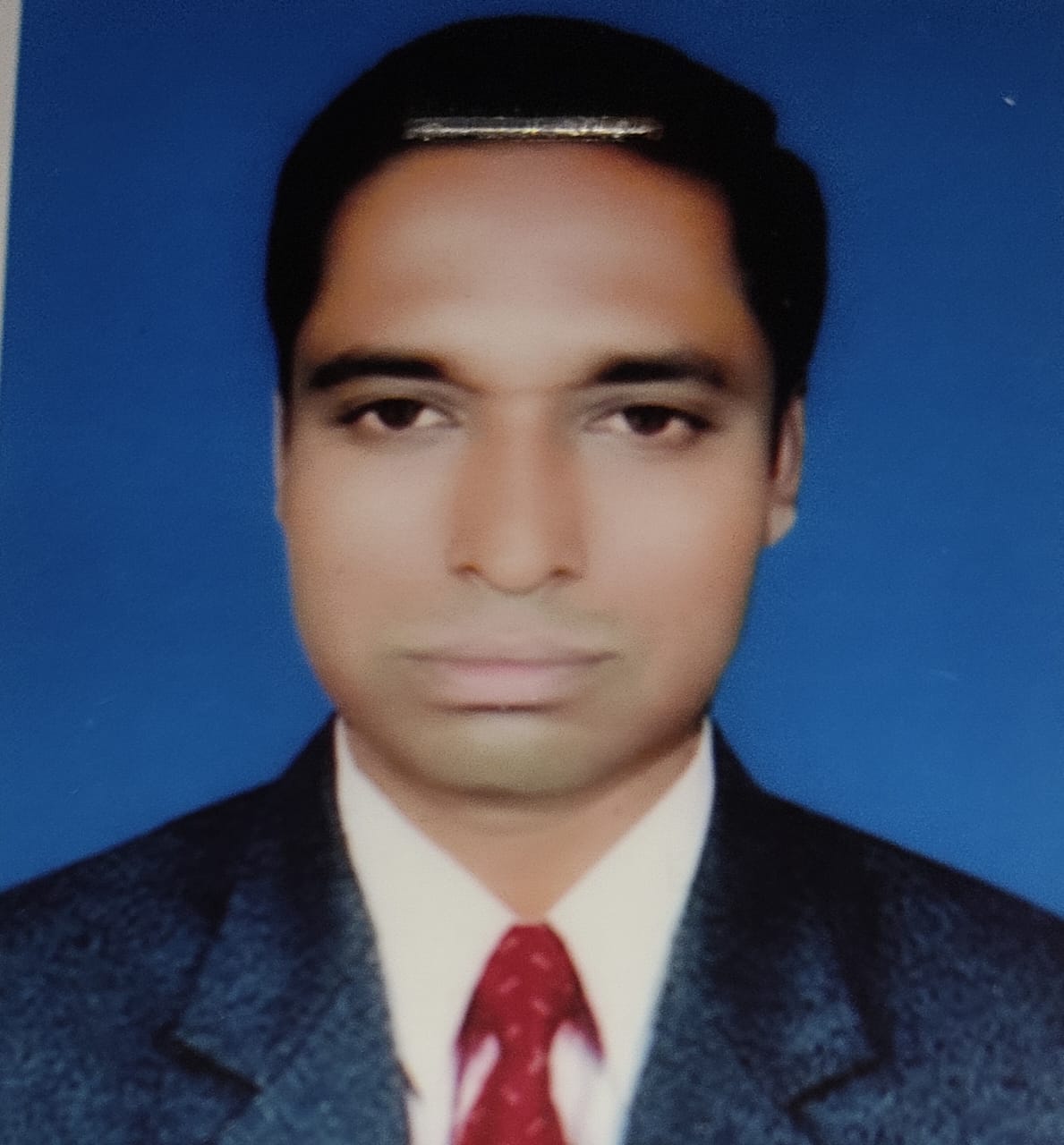 Md. Abduullah Siddique