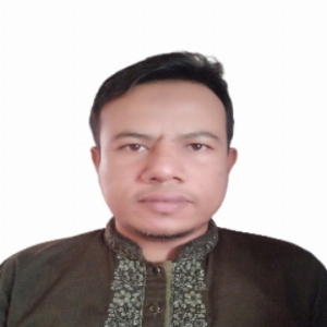 MD. MOMINUL ISLAM