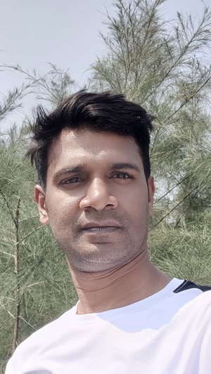 MANIK KUMER PRAMANIK
