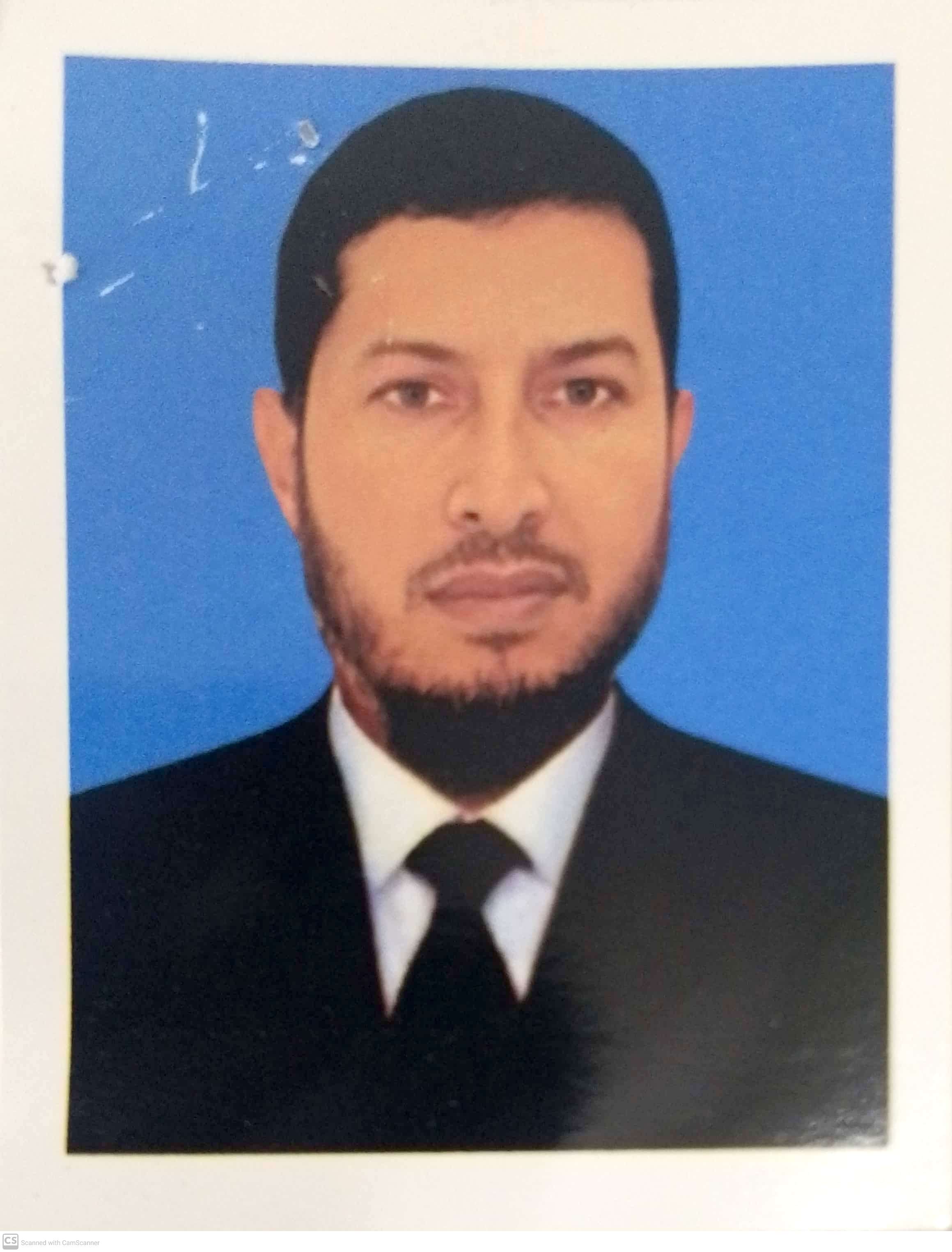 Md. Ataur Rahman