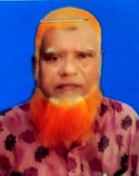 Hasan Md. Mohsin
