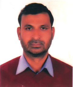 A S M FARUK