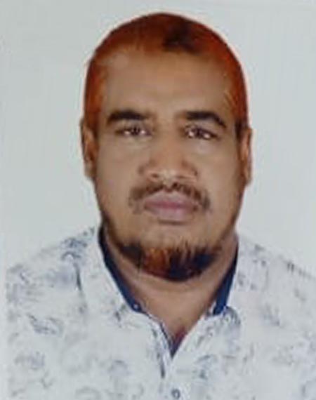 Md. Tohidul Islam