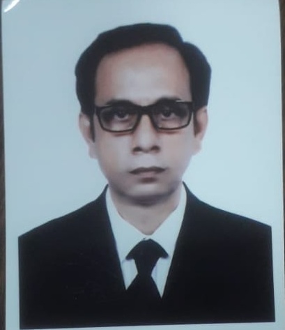 Md. Hasanul Hasan