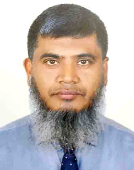 S.M Zillur Rahman