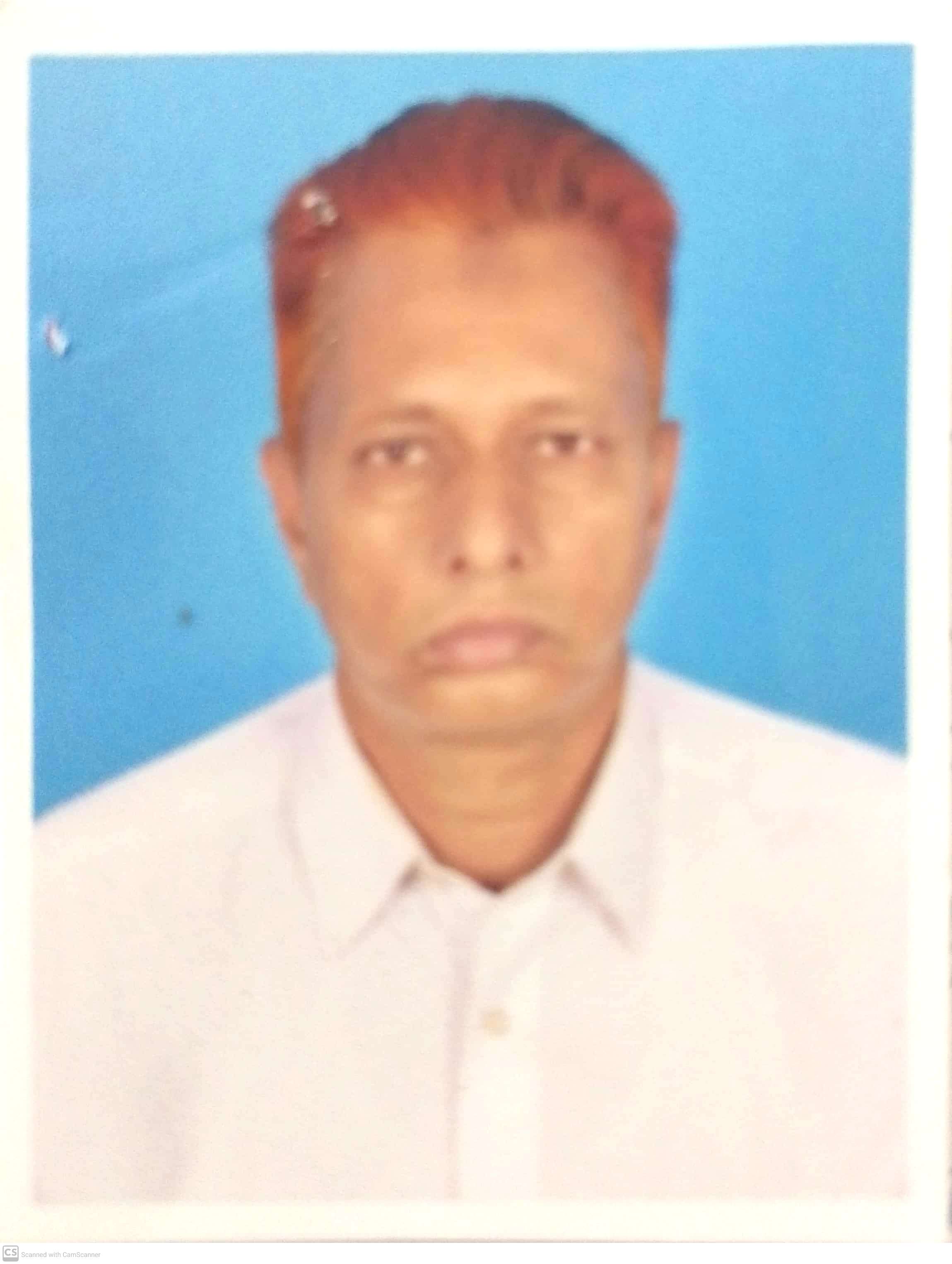 Md. Faizul Islam