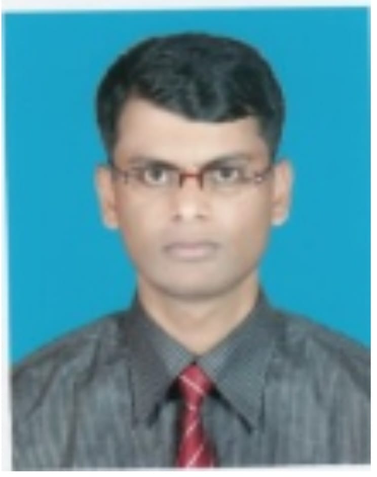 Md. Firoz Ahmed