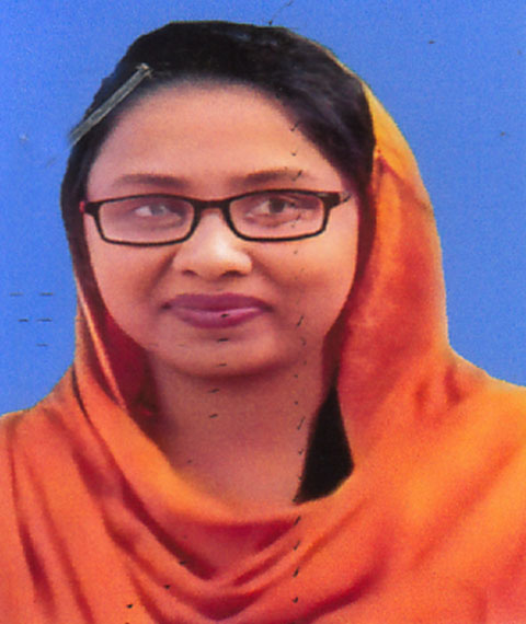 U K M ARIFA KHATUN