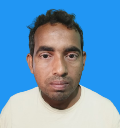 Md Golam Rabbani