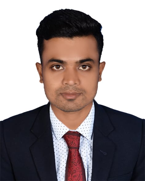 Md. Masud Rana
