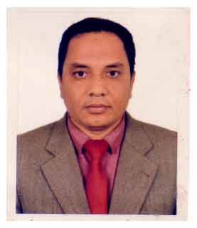 MD. MAYRAZOUL ISLAM KHAN