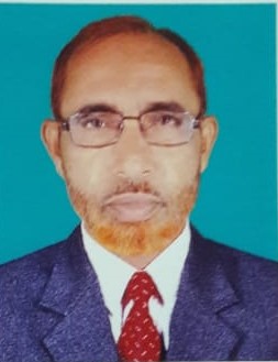 S. M. ABDUL GOFUR