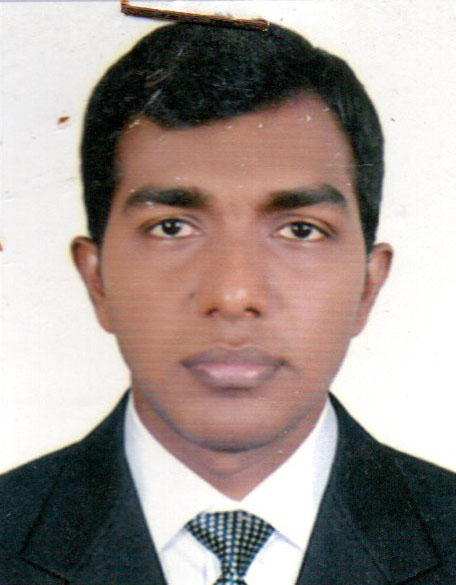 MD. NAJMUS SAKIB