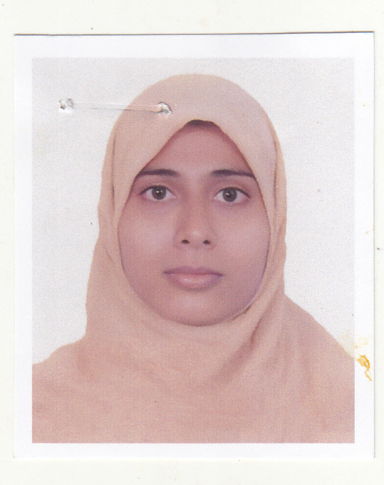 নাহিদ সুলতানা