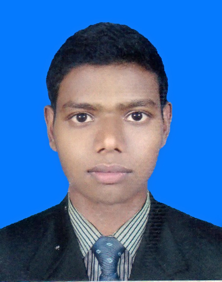 MD REJAUL KARIM