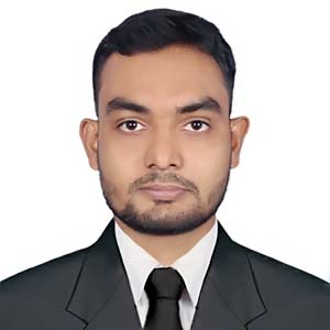 Md. Moshiur Rahman