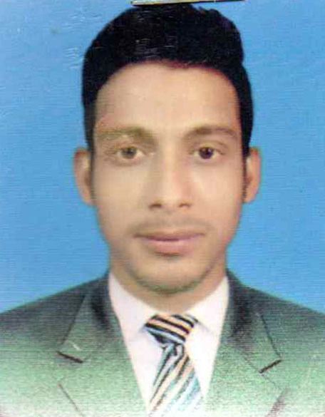 uzzal hossin