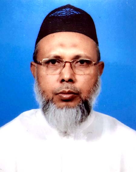 F. M. A. H. TAQUI