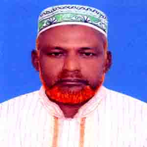 MD LUTFOR RAHMAN MONDOL