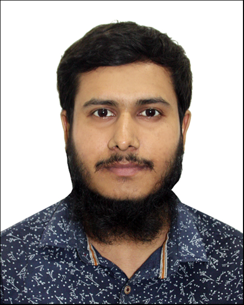 Md. Mehedi Hasan