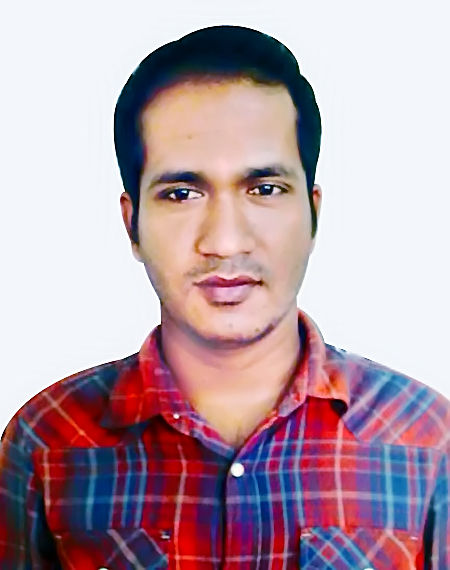 Khairul Kabir Sumon