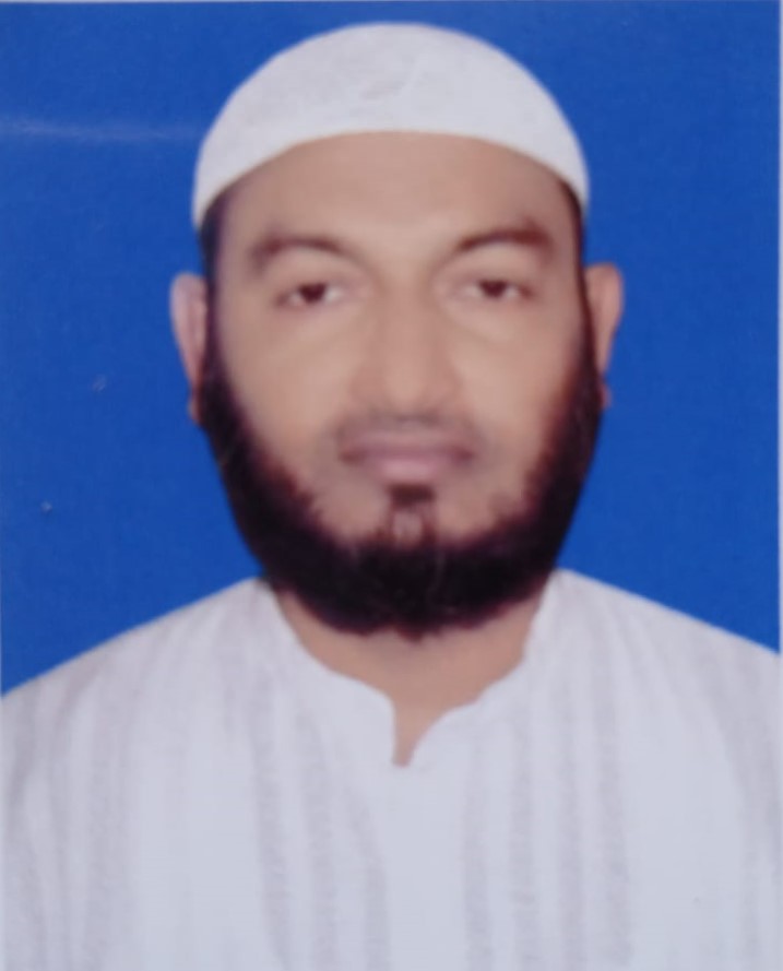 Md. Harezur Rahman