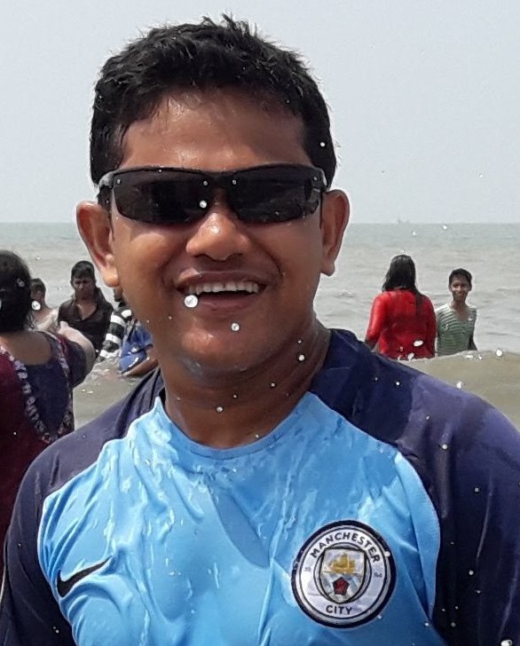Md. Reza Miah